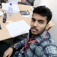 Aqib Uddin