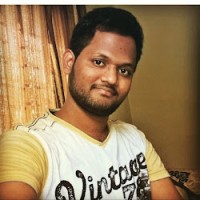 Nsrohith Reddy