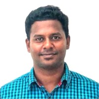 Nishanth Nagarajan