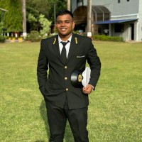 Siddharth Maiti