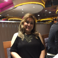 Carol Pascual