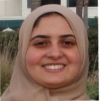Yasmein El-Azazy, Phr