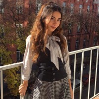 Magda Modebadze