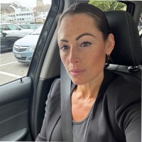 Anita Reinmann