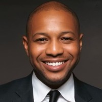 Anthony Hampton