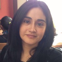 Ana María Carvajal Cortés
