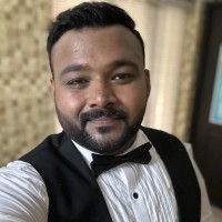Libin Varghese
