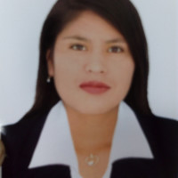 Yanela Alexandra Ponce Arteaga