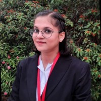 Amruta Choudhary