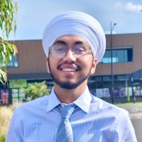 Harminder Singh