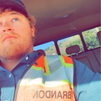 Brandon Uecker