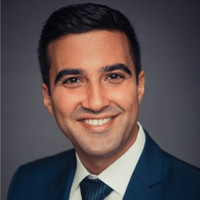 Kasra Baron-Hamidi