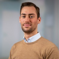 Benjamin Due Kroll