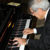 Carlos joao Parreira Chueire