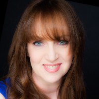 Sharon Binks FInstAM