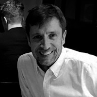 Peter Collins