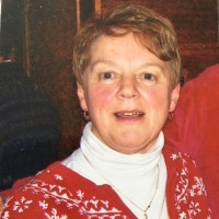 Ann E Hastee