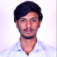 Parikshith S