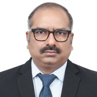 Anil Muskawad