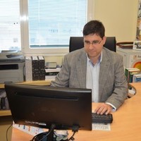 Antonio Navarro García