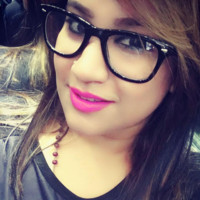 Nawishta Hamayoun David