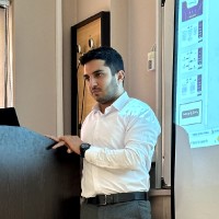 aliasghar ghahramani