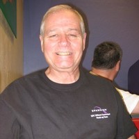 Ken Lambeth