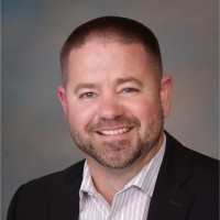Chad Crouch