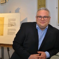 Matthias Weber, Pmp®