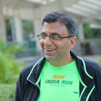 Ashish Panjwani