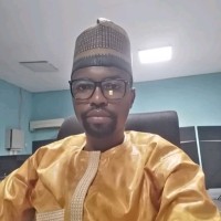 Bashir Bello Adamu