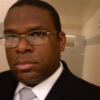 Glenn Trotter