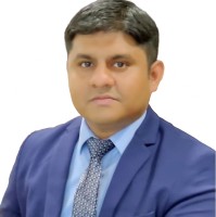 Md Irshad