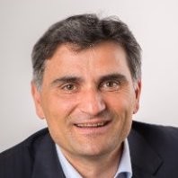 Ton Gojani