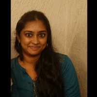 Shruthi Subramani