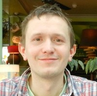 Marek Postola