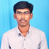 Jegan Raj