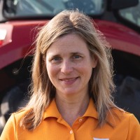 Amy Fulcher