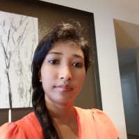 Sarita Shrestha