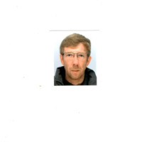 Jérôme Montel Saint Paul