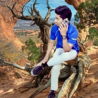 Ankit Kumar