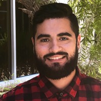 Kevin Solis