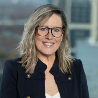 Sarah Armstrong