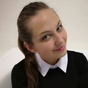 Анна Попова