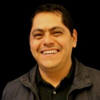 José María Reyes M.