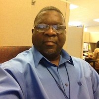 Charles Walker