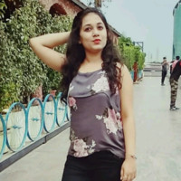 Ankita Agrawal