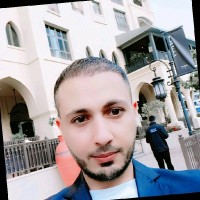 Ali Hamed