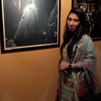 Nadia Islam