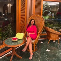 Shreesha J